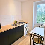 Nid Landais - Centre - Confort - Spacieux داكس