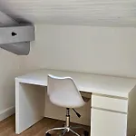شقة Nid Landais - Centre - Confort - Spacieux داكس