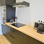 شقة Nid Landais - Centre - Confort - Spacieux داكس
