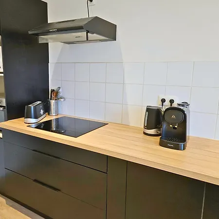 Nid Landais - Centre - Confort - Spacieux * داكس