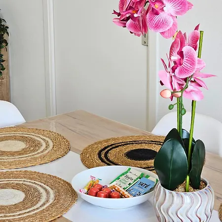 Apartman Nid Landais - Centre - Confort - Spacieux *