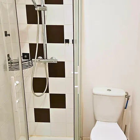 Apartman Nid Landais - Centre - Confort - Spacieux Dax