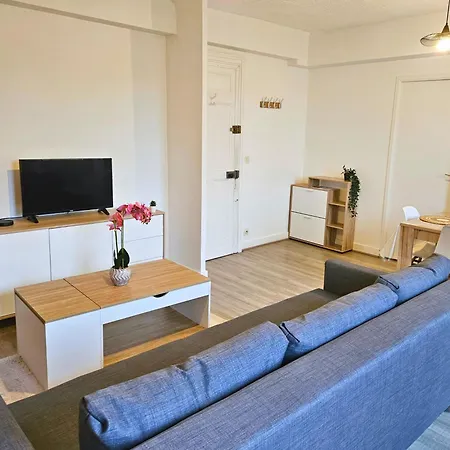 Nid Landais - Centre - Confort - Spacieux * داكس