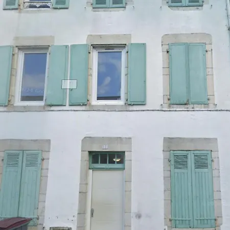 Apartman Nid Landais - Centre - Confort - Spacieux